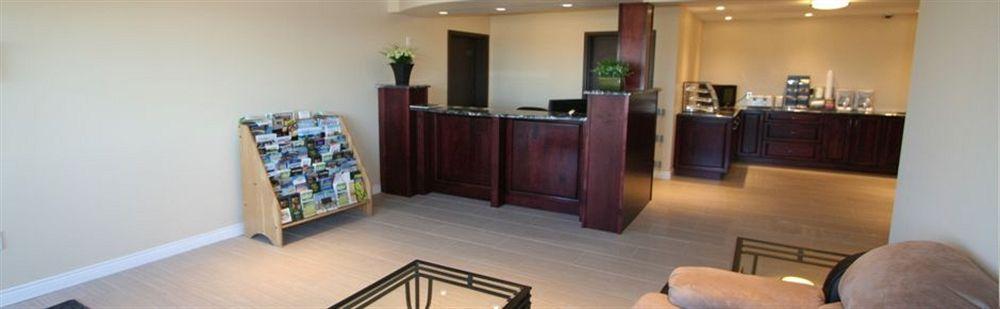 Masterson'S Motel Greater Napanee Ngoại thất bức ảnh