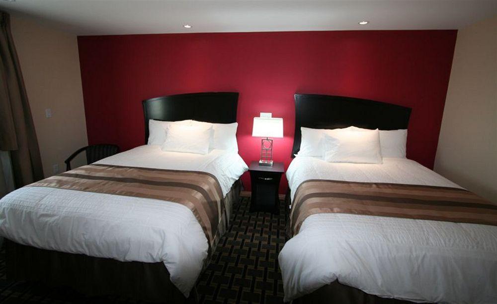 Masterson'S Motel Greater Napanee Ngoại thất bức ảnh