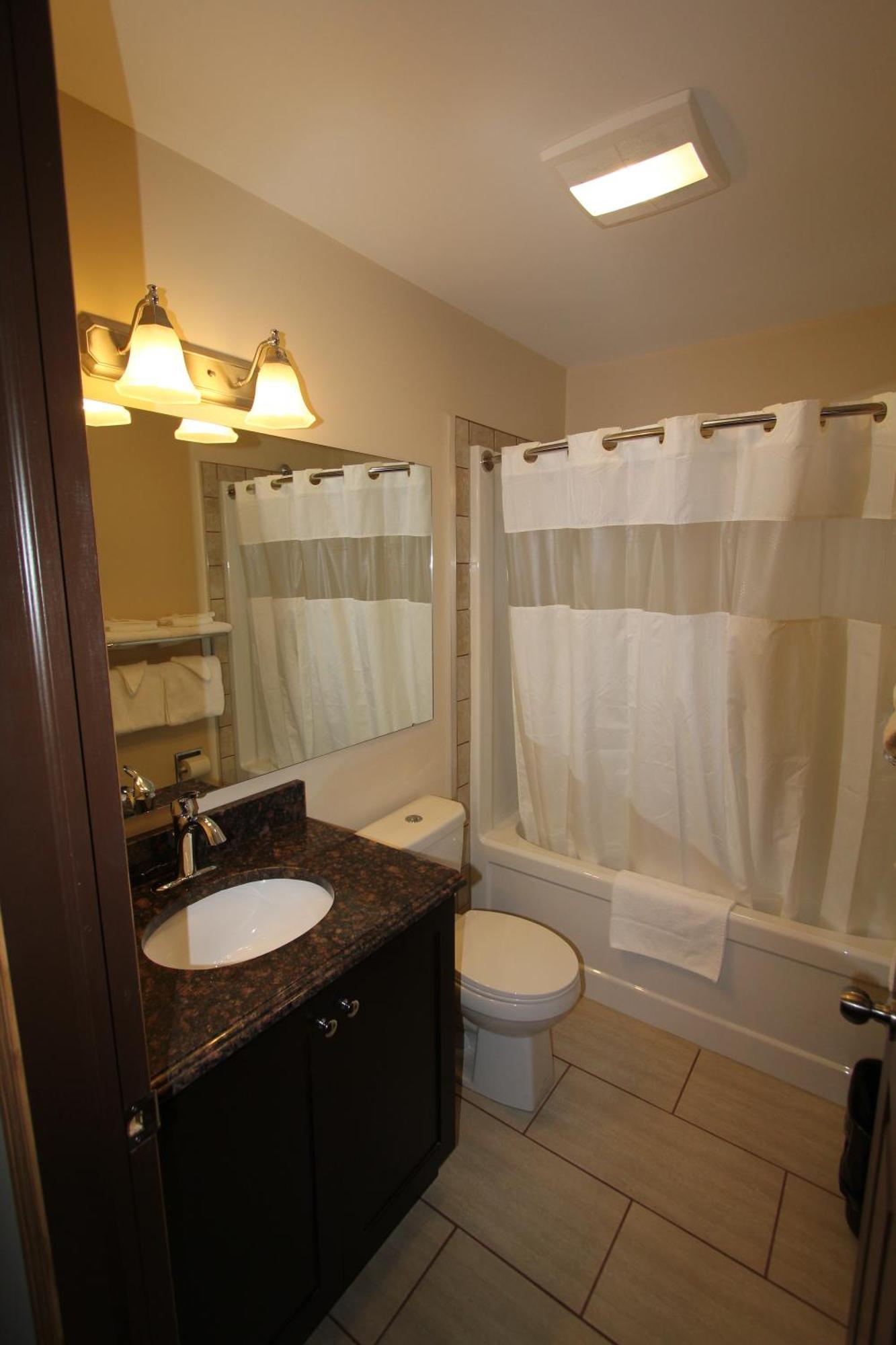 Masterson'S Motel Greater Napanee Phòng bức ảnh
