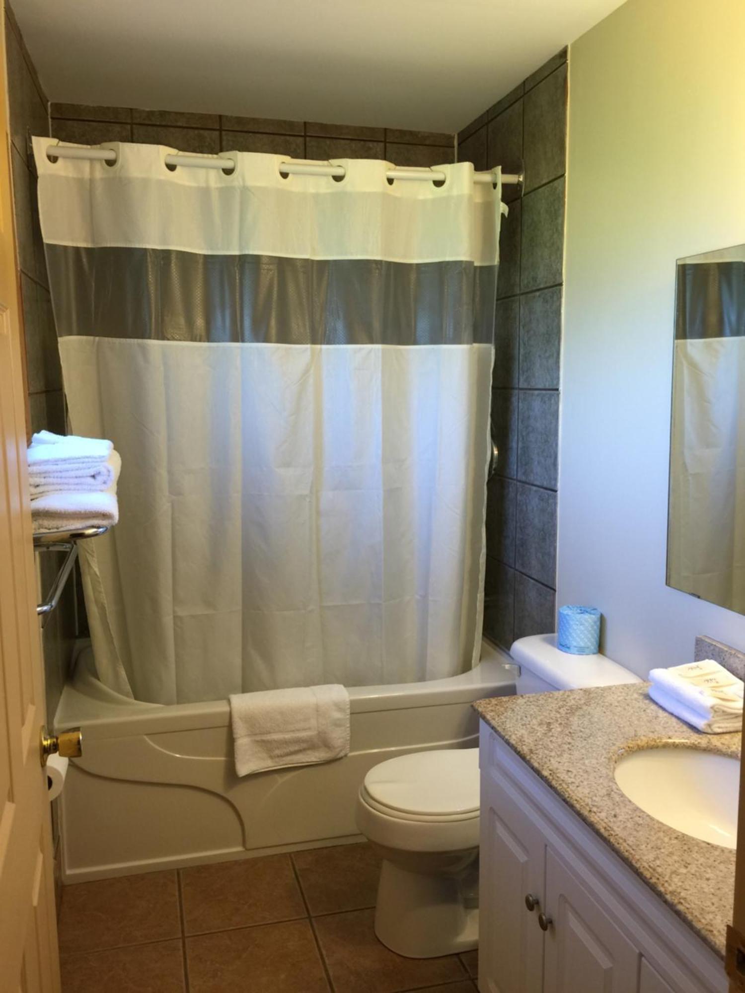 Masterson'S Motel Greater Napanee Phòng bức ảnh