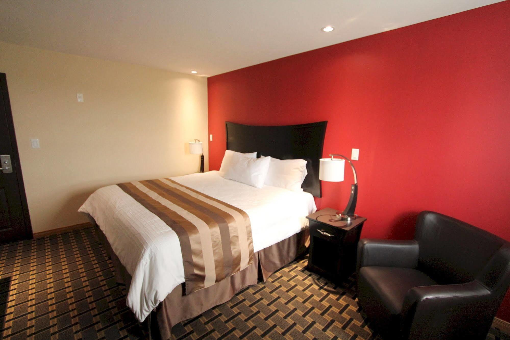 Masterson'S Motel Greater Napanee Ngoại thất bức ảnh